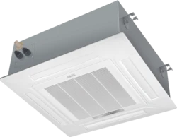 Кассетный кондиционер AUX ALCA-H18/4R1C