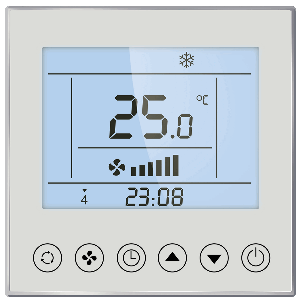 Канальный кондиционер Ecoclima ECLLD/I-TC36/4R1
