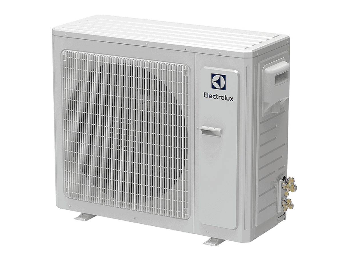Кассетный кондиционер Electrolux EACC-48H/UP3-DC/N8