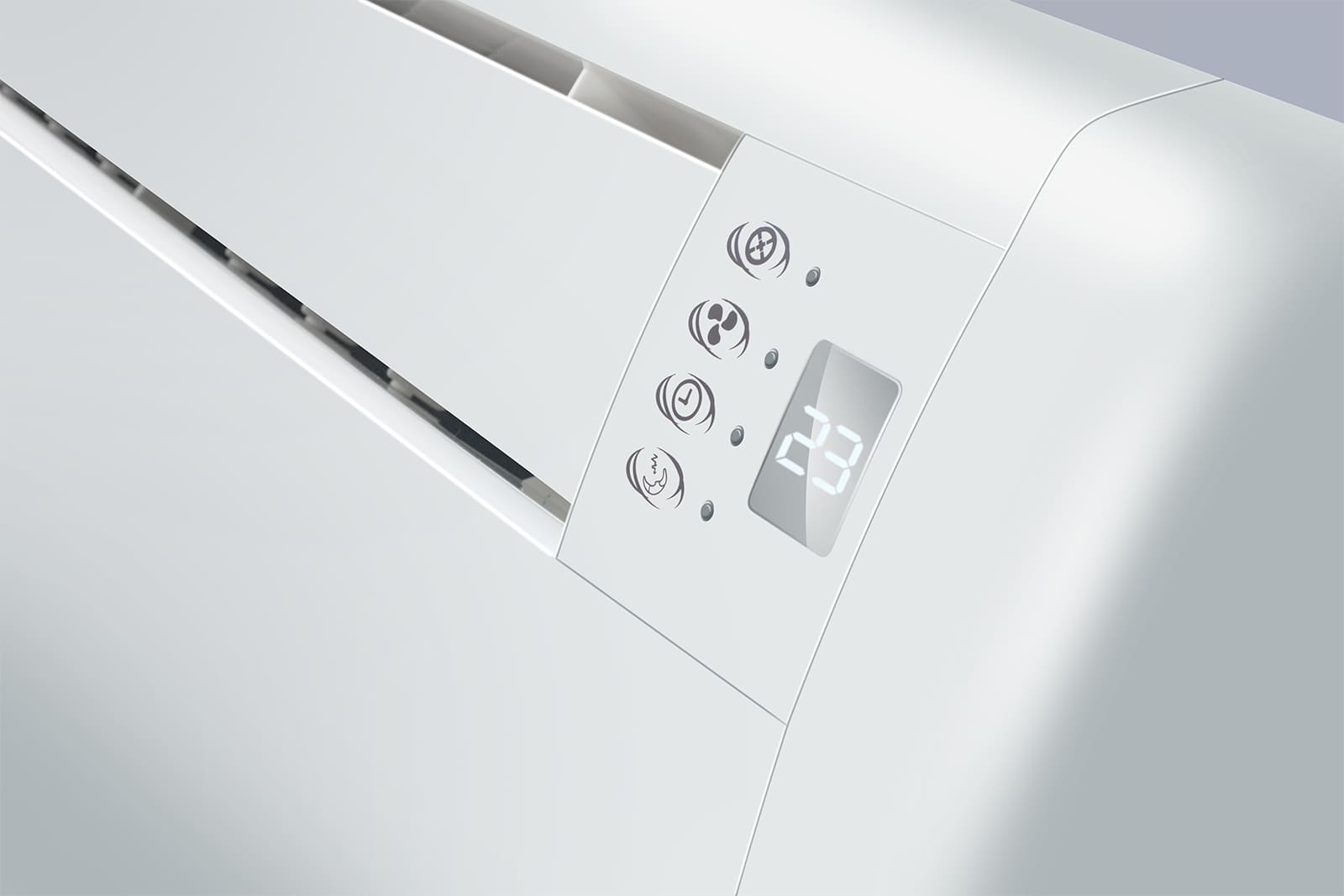 Напольно-потолочный ARV блок AUX ARVCF-H036/4R1A