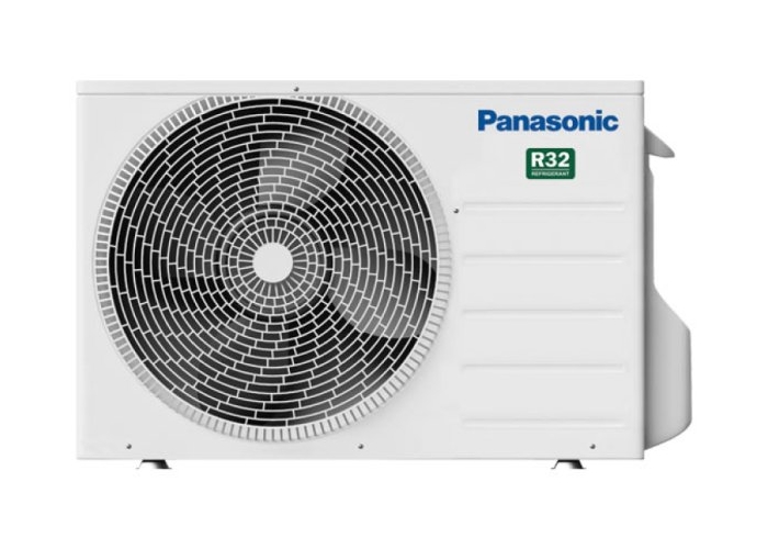 Наружный блок мульти сплит системы на 3 комнаты Panasonic CU-3Z68TBE