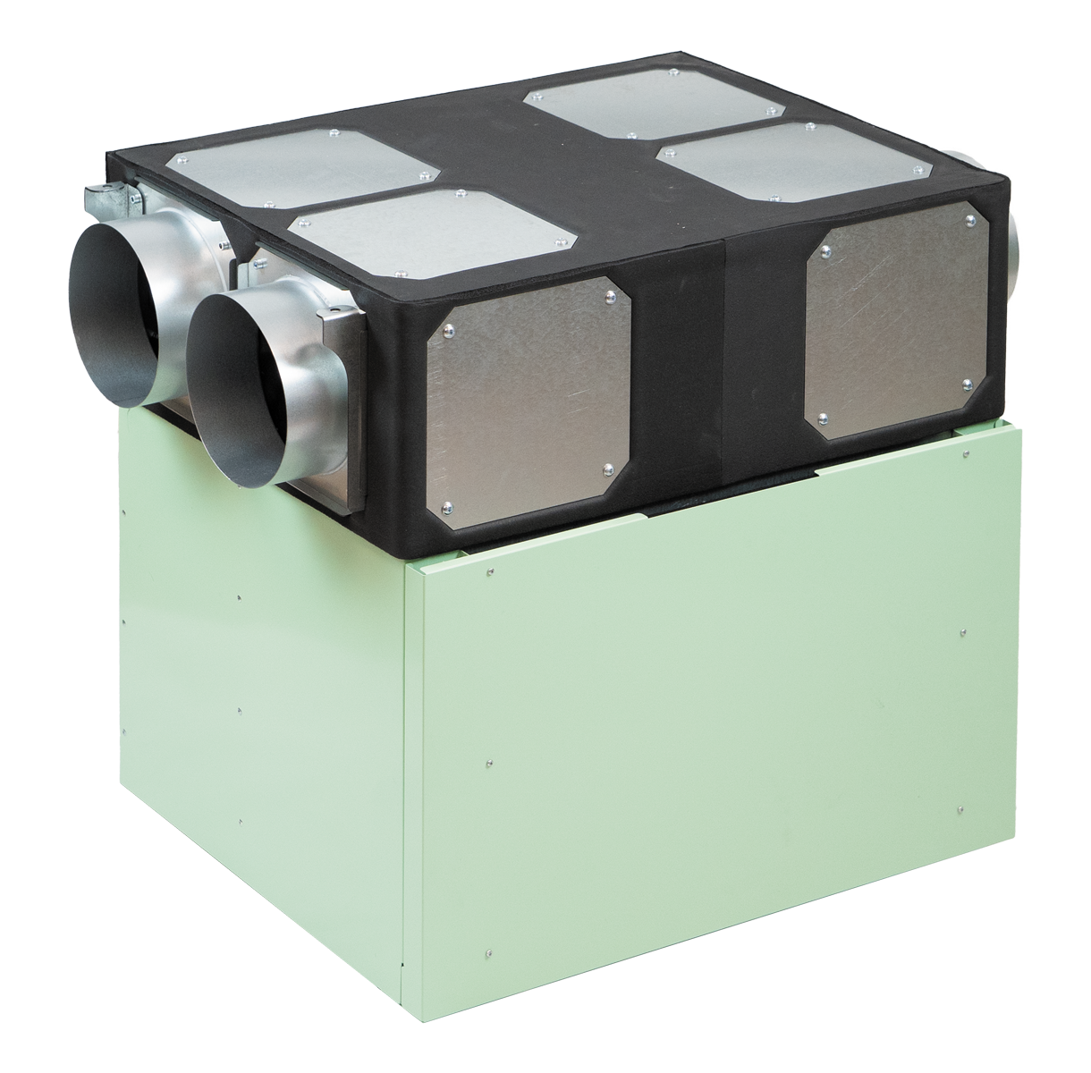 Шумоглушитель Ecoclima Pro Vent ECT SIL-TOP 400