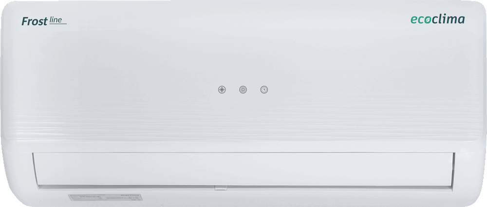 Настенный кондиционер Ecoclima ECW/I-AX24/FB-4R1