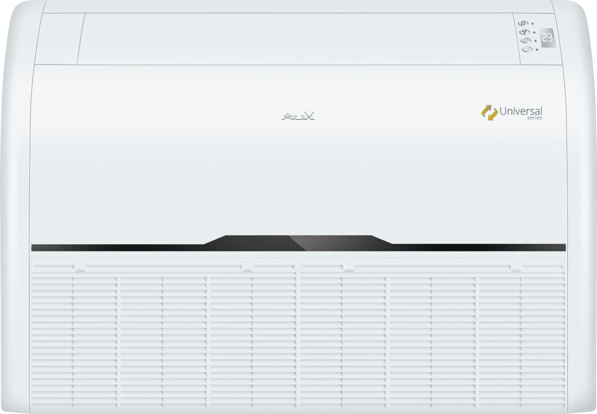 Напольно-потолочный ARV блок AUX ARVCF-H125/4R1A