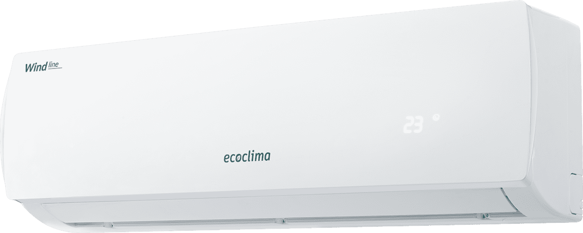 Настенный кондиционер Ecoclima ECW/I-09QCW