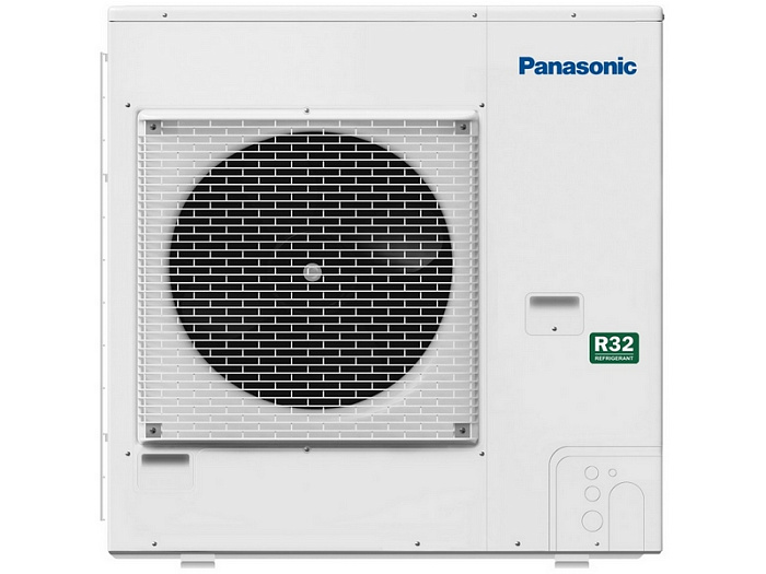 Наружный блок мульти сплит системы на 5 комнат Panasonic CU-5Z90TBE
