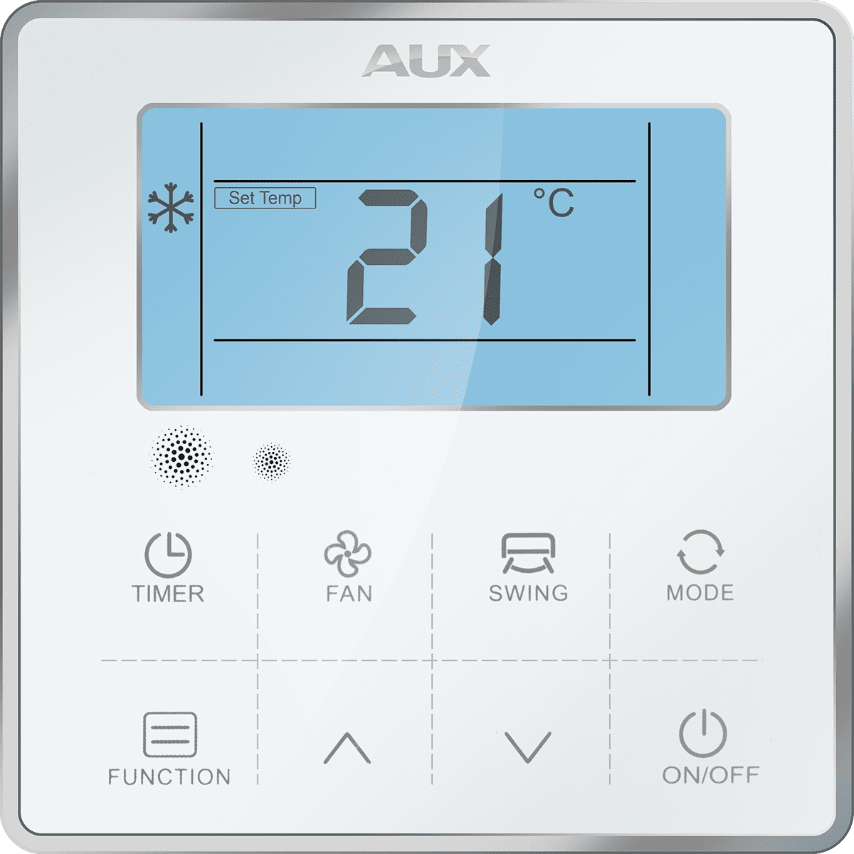 Канальный кондиционер AUX ALMD-H60/5DR2A_Y25