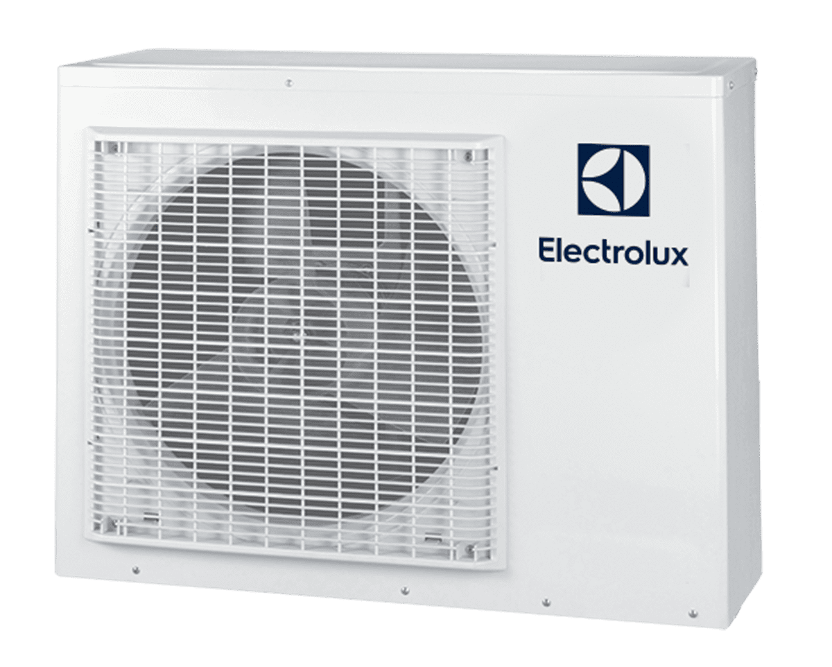 Наружный блок тепловых насосов (воздух воздух) Electrolux EACS/I-09HVI/N3/out