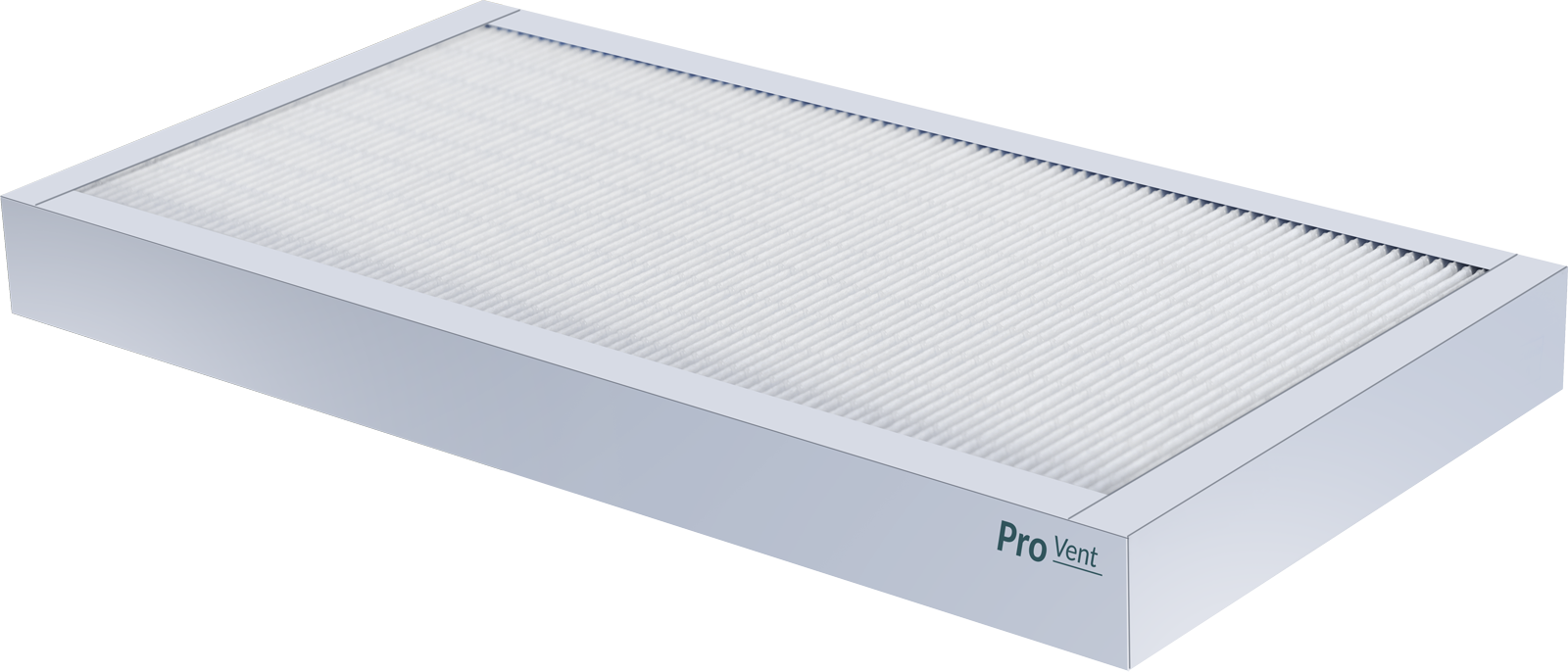 Фильтр воздушный Ecoclima Pro Vent ECT FCom-F5 46х258х325