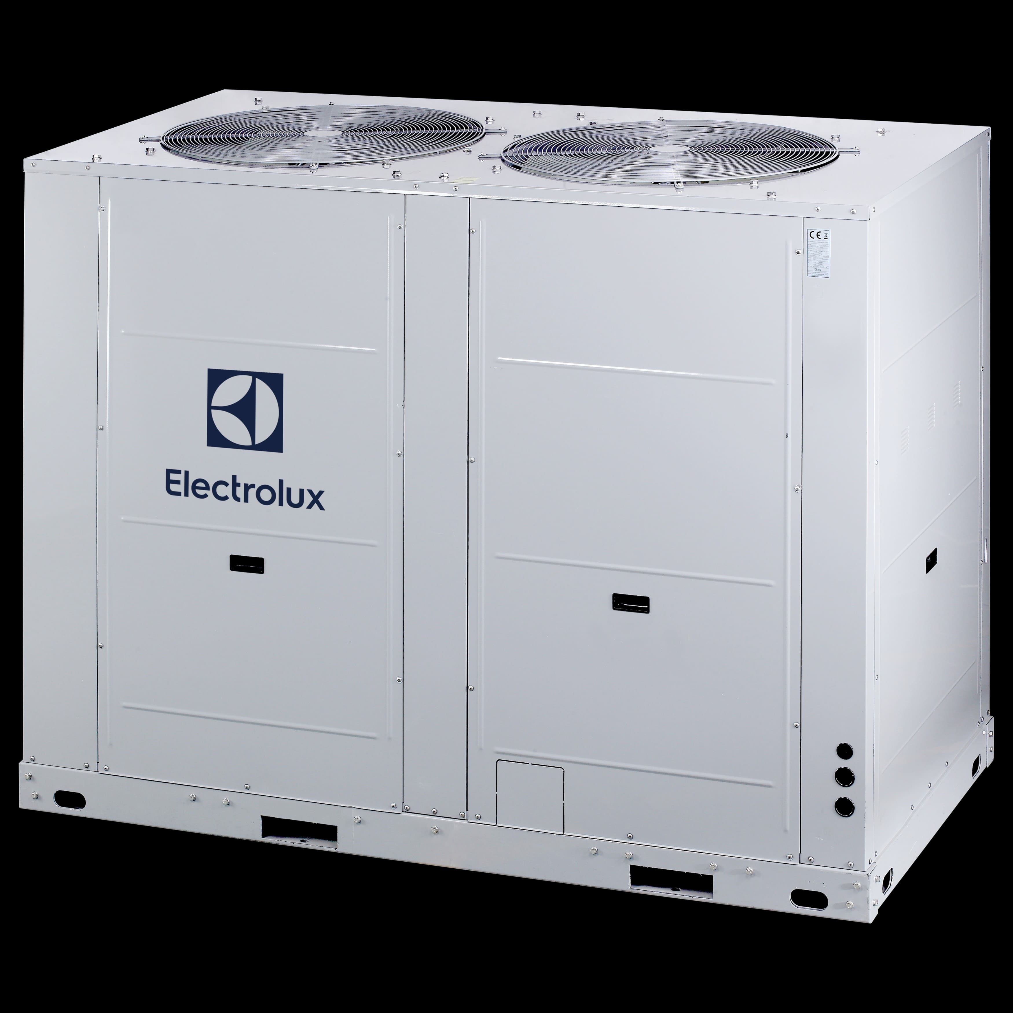 Компрессорно-конденсаторный блок Electrolux ECC-105