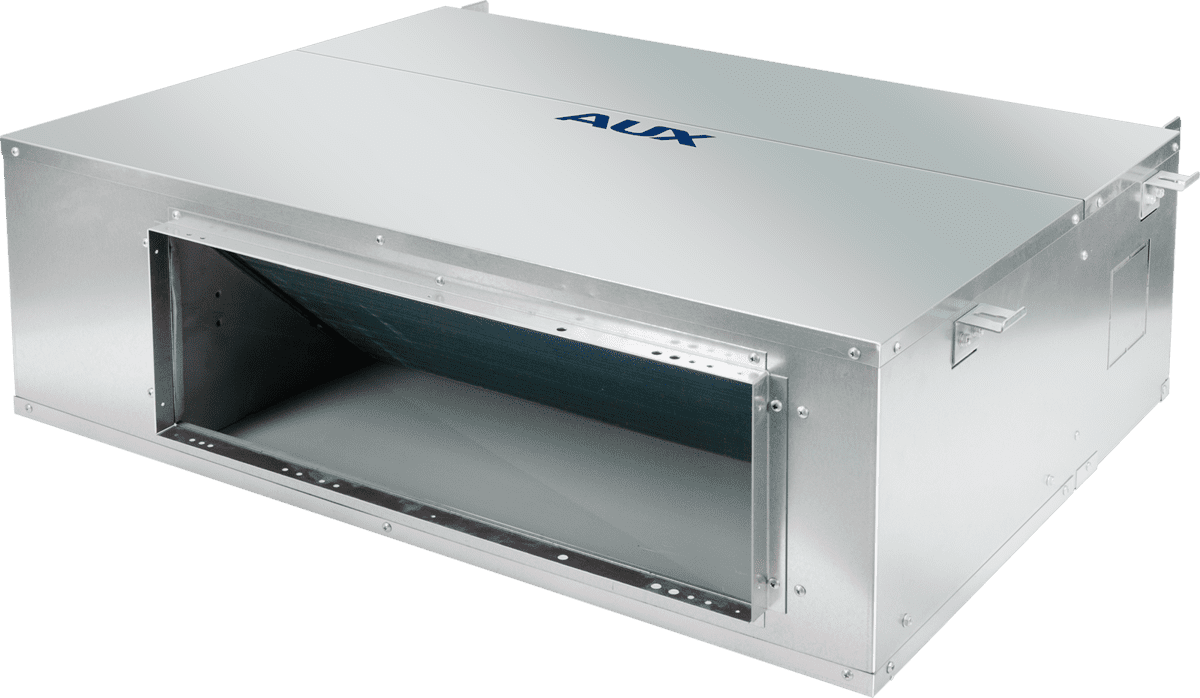 Средненапорный канальный блок VRF ARV системы AUX ARVMD-H080/4R1A [E1]