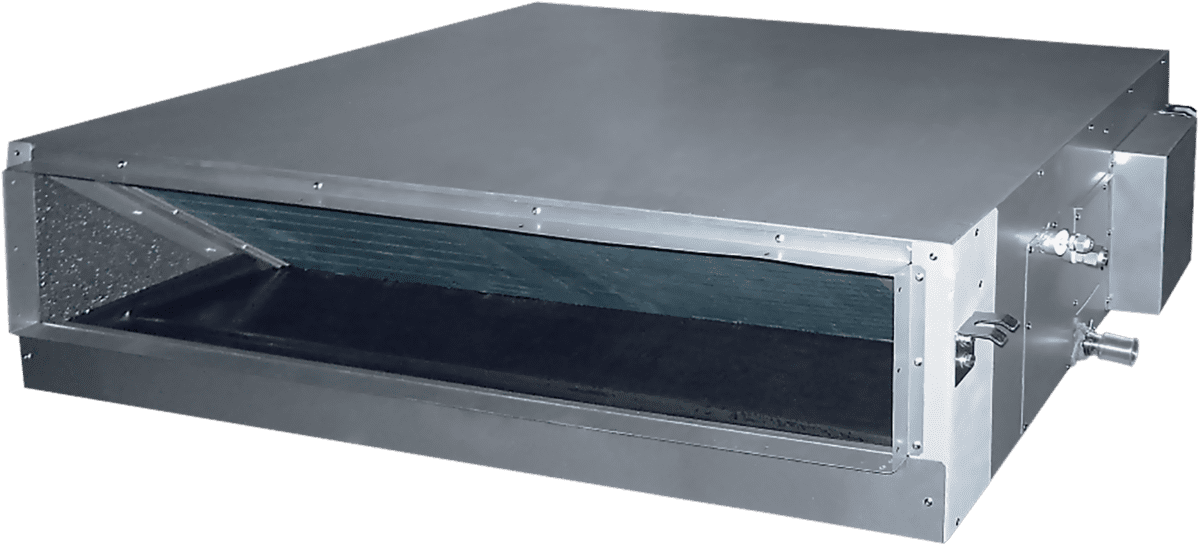 Канальный кондиционер Electrolux EACD-60H/UP4-DC/N8