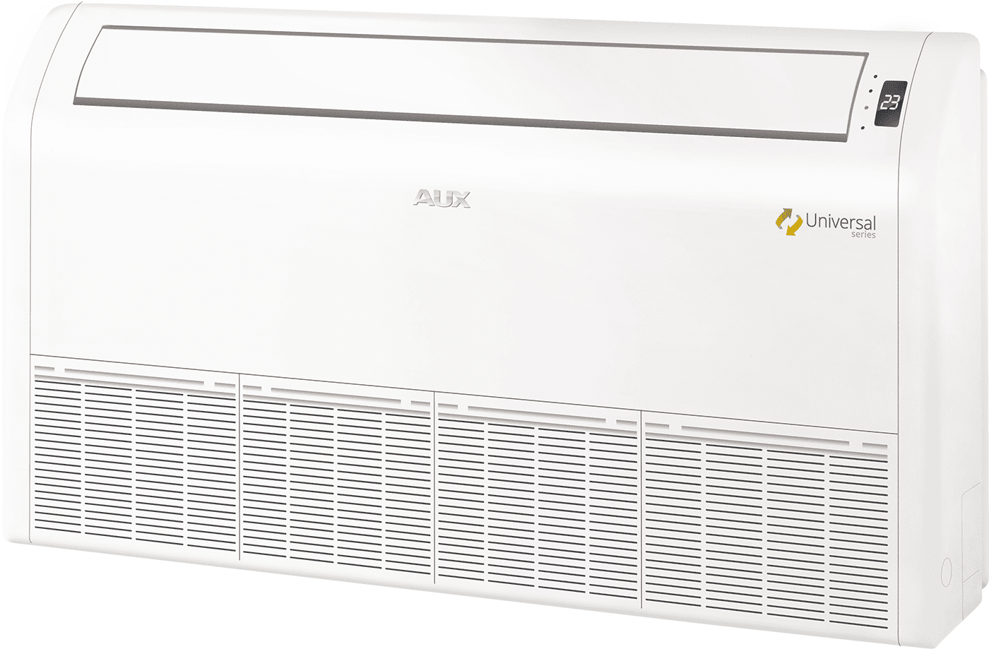 Напольно-потолочный ARV блок AUX ARVCF-H125/4R1A