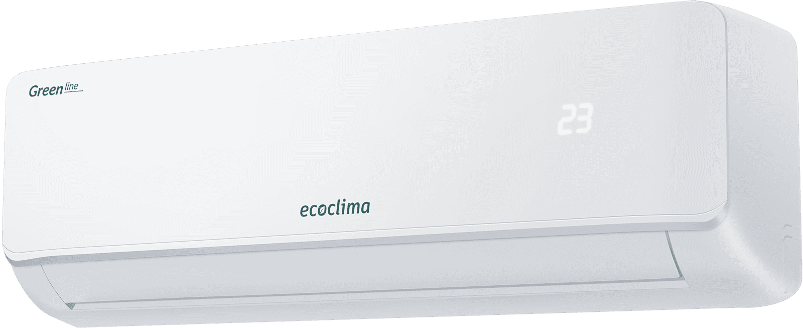 Настенный кондиционер Ecoclima ECW/I-07GC