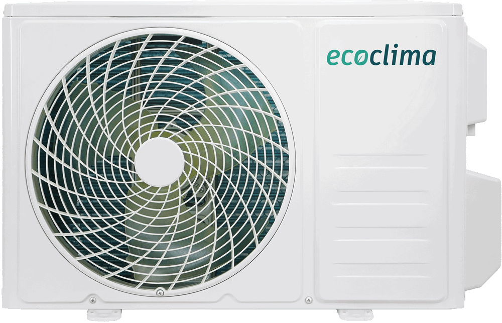 Наружный блок сплит системы Ecoclima EC-TC18/A-4R1