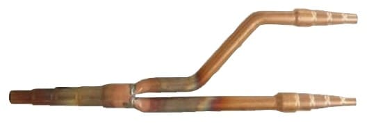 Разветвитель для наружных блоков от 68 кВт до 168 кВт Panasonic CZ-P1350PJ2