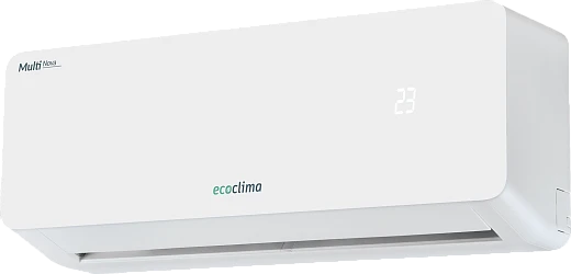 Настенный внутренний блок мульти сплит системы Ecoclima CMWM-CH07/AA-4R2 (White)
