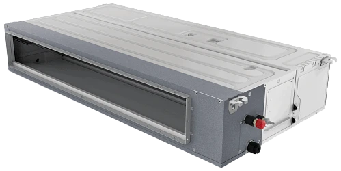 Средненапорный канальный блок VRF ARV системы AUX ARVMD-H140/4R1М