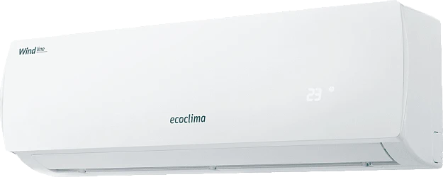 Настенный кондиционер Ecoclima ECW/I-12QCW
