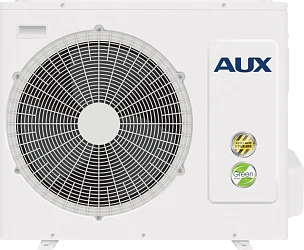 Настенный кондиционер AUX ASW-H24B4/FJ-SR1