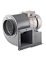 Вентилятор радиальный BURAN 140 220V Пр0 4полюс ERA PRO