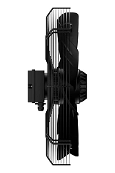 Вентилятор накладной STORM GR 710 6полюс ERA PRO