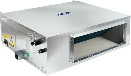 Средненапорный канальный блок VRF ARV системы AUX ARVMD-H100/4R1A [E1]