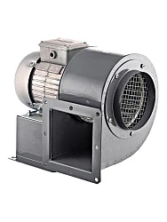 Вентилятор радиальный BURAN 140 220V Лв0 4полюс ERA PRO