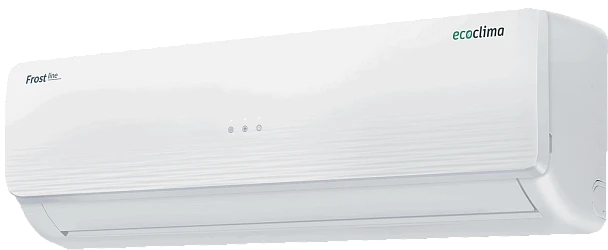 Настенный кондиционер Ecoclima ECW-AX24/FB-4R1
