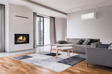 Настенный кондиционер AUX ASW-H07A4/QH-R1