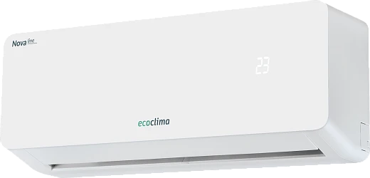 Настенный кондиционер Ecoclima ECW/I-CH12/AA-4R1 (White)