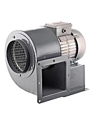 Вентилятор радиальный BURAN 200 220V Пр0 4полюс ERA PRO