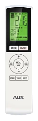 Настенный кондиционер AUX ASW-H24A4/BA-R2DI
