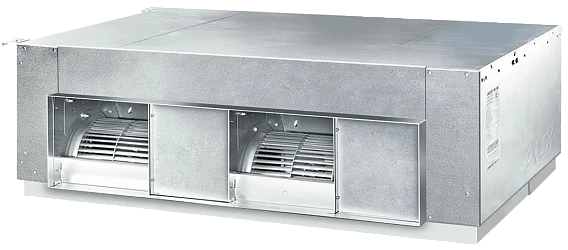 Высоконапорный канальный блок VRF ARV системы AUX ARVHD-H450/5R1