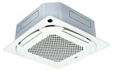 Четырехпоточный кассетный внутренний блок для VRF ARV системы AUX ARVCA-H063/4R1Q