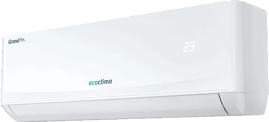 Настенный кондиционер Ecoclima ECW/I-TC12/AA-4R2