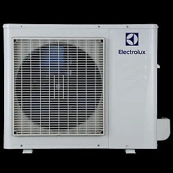 Компрессорно-конденсаторный блок Electrolux ECC-03
