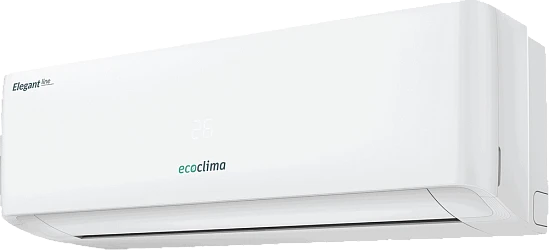Настенный кондиционер Ecoclima ECW-HE12/AA-4R2
