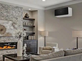 Настенный кондиционер AUX ASW-H12B4/FJ-BR1