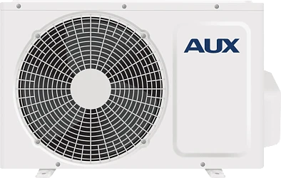 Наружный блок сплит системы AUX AS-H09A4/QH-R1