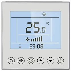 Канальный кондиционер Ecoclima ECLMD/I-TC48/4R1