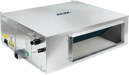 Канальный кондиционер AUX ALMD-H18/4R1C