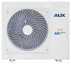 Наружный блок мини (mini) VRF ARV системы AUX ARV-H140/4NR1A