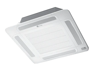 Панель для кассетного внутреннего блока сплит системы Electrolux EACC-PS для EACC-24/36/48/60HUP3/DC
