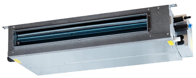 Канальный кондиционер AUX ALLD-H36/5R1C