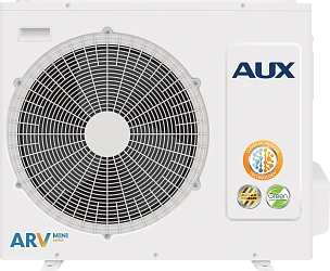Наружный блок мини (mini) VRF ARV системы AUX ARV-H080/4R1A