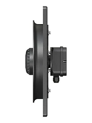 Вентилятор накладной STORM 250 2полюс ERA PRO