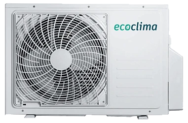 Настенный кондиционер Ecoclima ECW-HE18/BB-4R2