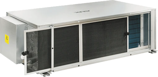 Канальный кондиционер AUX ALHD-H48/5R1B