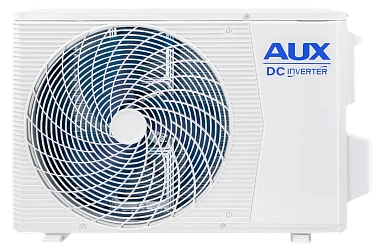 Наружный блок сплит системы AUX AS-H18A4/BA-R2DI